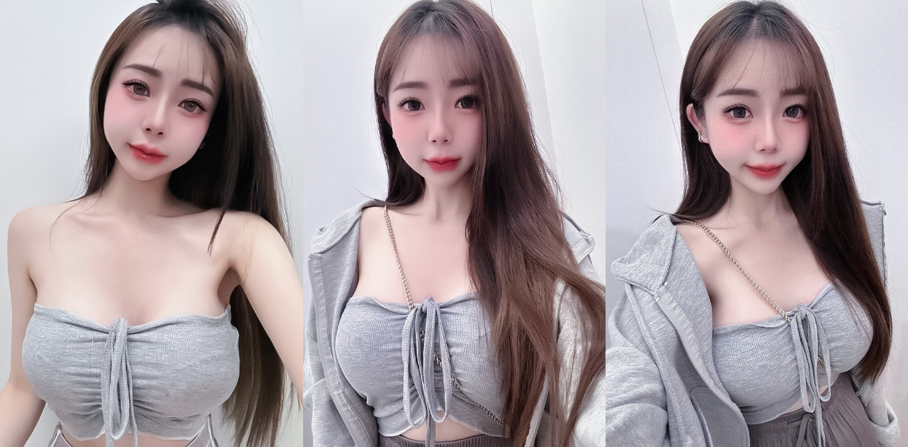 TikTok性感网红【小冰奶】蜂腰翘臀极品颜值，早期下海开黄播揉奶自慰视频被粉丝曝光