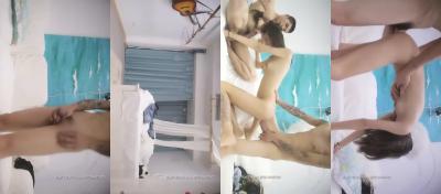 探花系列2020深夜限定 纹身辣妹2K高清修复版 极致双枪夹击倒立深喉 极限3P轮操 敏感点狂攻刺激爆表